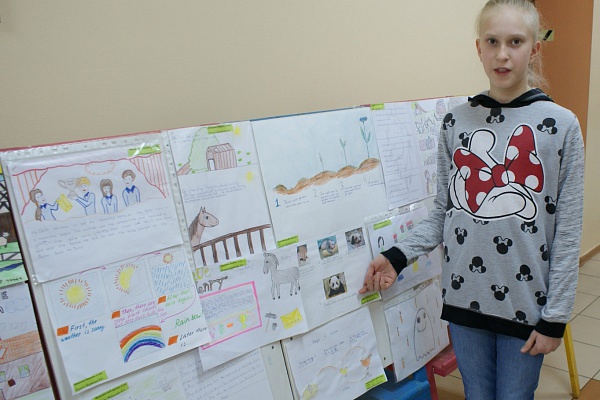 Фабрика проектов