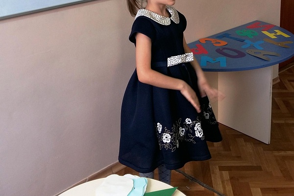 Край, в котором МЫ живем…