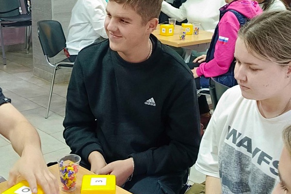 Второй региональный фестиваль "БРИЗ"