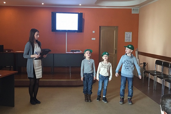 КомпФест – 2016