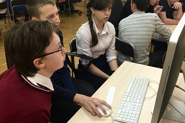 КомпФест – 2016