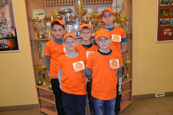 «За рулем – в будущее!»