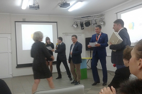 Традиции волонтерского движения в России возрождаются 