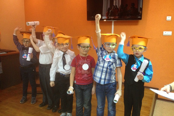 Фестиваль технического творчества «Школа инженеров» 