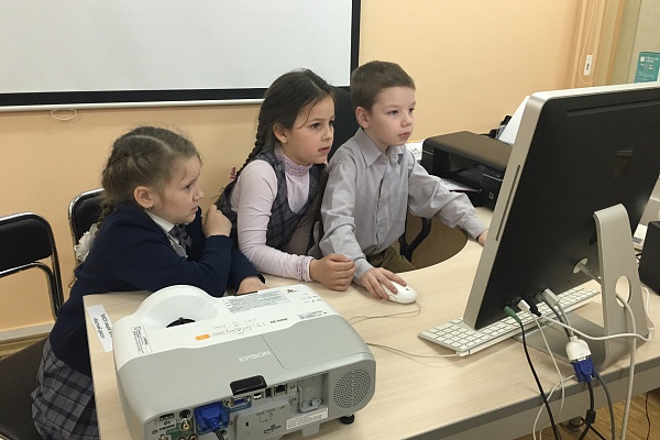 КомпФест – 2016