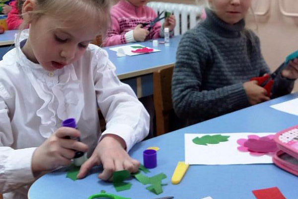 Поздравления любимым мамам!