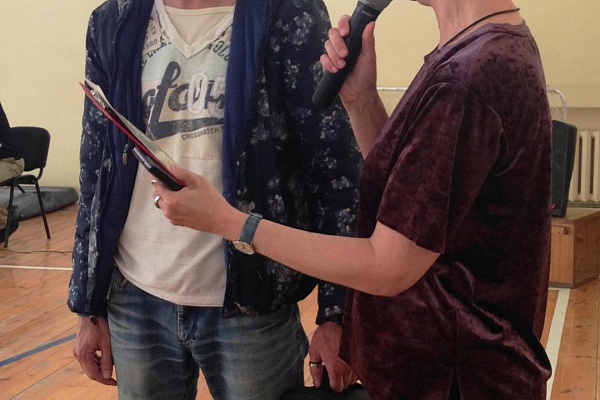 Ежегодное семейное мероприятие «День-парк» 