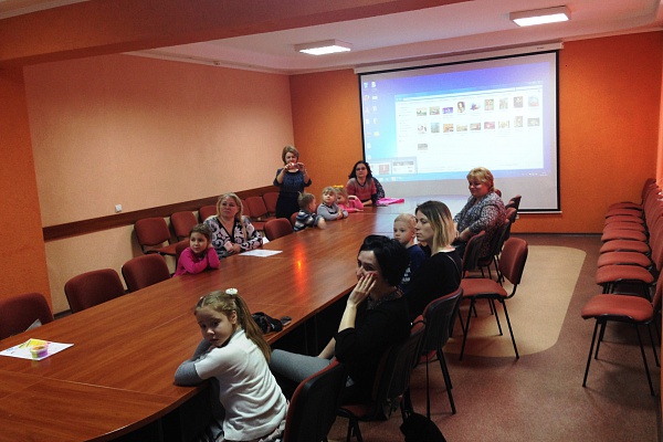 Итоги VI открытого конкурса-фестиваля изобразительного искусства «Галерея настроений»