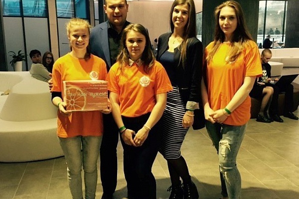 Благотворительный марафон «Ты нам нужен!» подошел к своему завершению