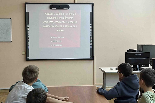 9 мая - День Победы