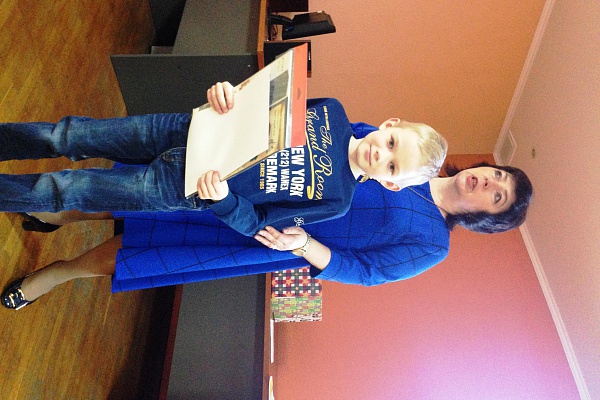 Итоги VI открытого конкурса-фестиваля изобразительного искусства «Галерея настроений»