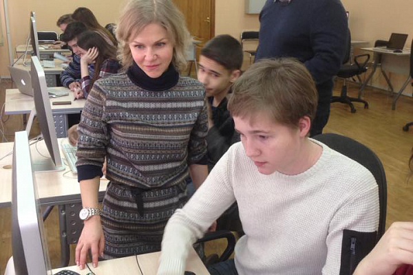 Всероссийская физико-техническая Контрольная «Выходи решать!»