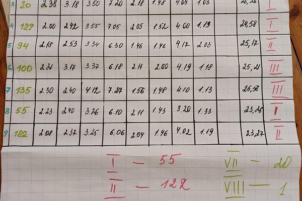 XIV спортивно-оздоровительные соревнования  «Мама, папа, я – спортивная семья!»  среди сборных семейных команд дошкольных учреждений 