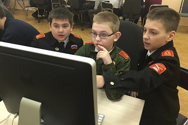 КомпФест – 2016