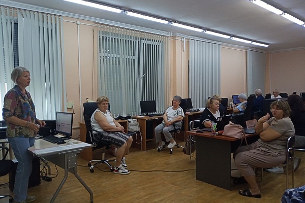 Балтийское долголетие