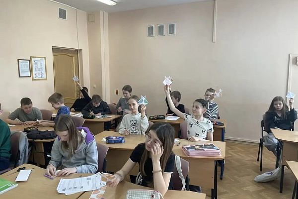 Великий праздник - Пасха