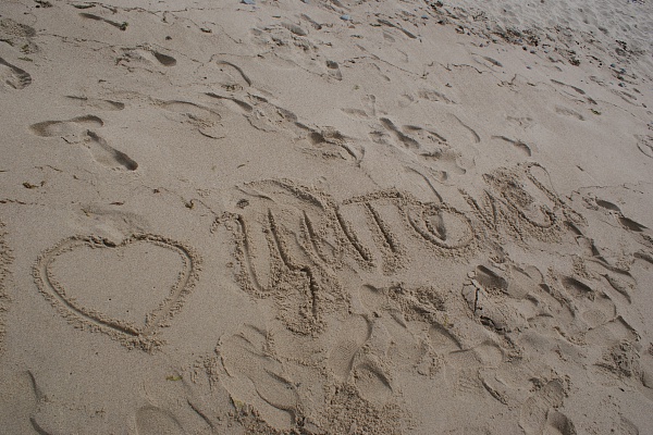 Тропа викингов