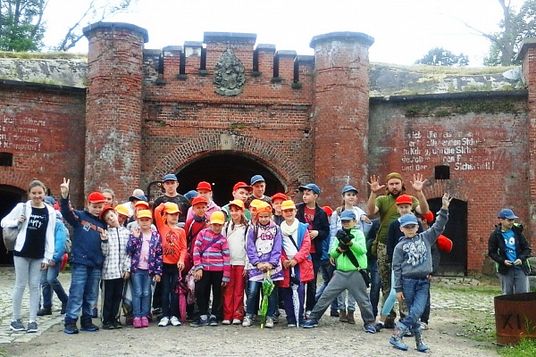 Fort XI «Dönhoff»