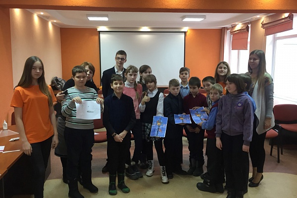 Путешествие в мир магии