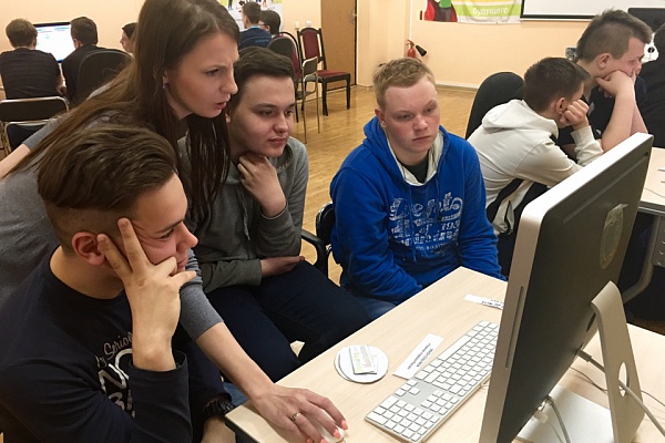 КомпФест – 2016