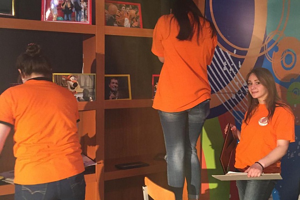 Битва институтов завершена!