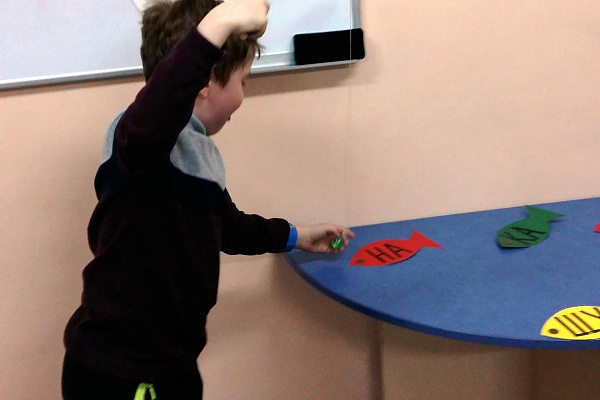 Край, в котором МЫ живем…