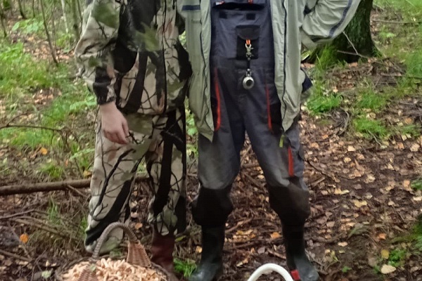 Фотоконкурс "Что я люблю делать с папой?"