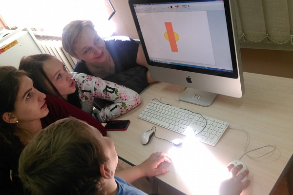 Ежегодное семейное мероприятие «День-парк» 