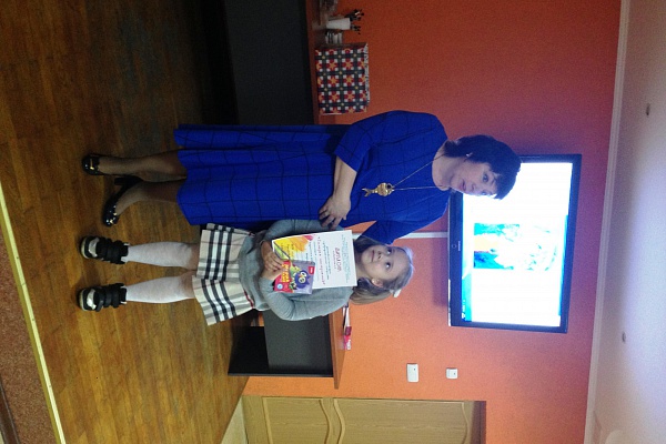 Итоги VI открытого конкурса-фестиваля изобразительного искусства «Галерея настроений»