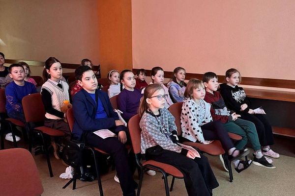 Профилактическое мероприятие "Азбука безопасности"