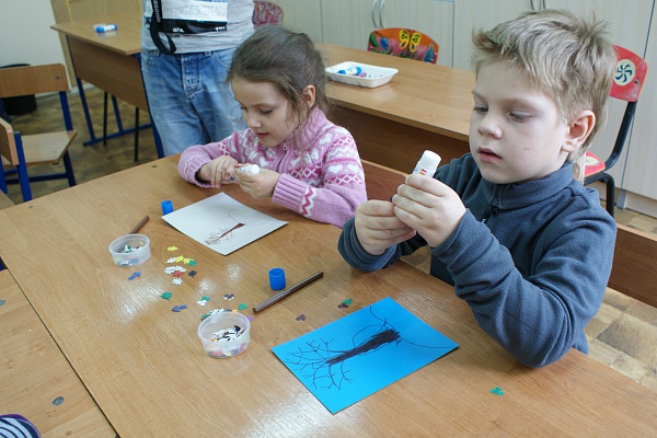 День-парк «Что нам осень подарила» 