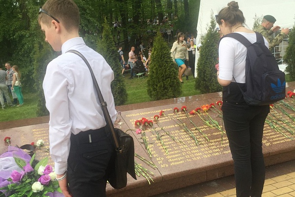 9 МАЯ - самый важный день в истории нашей страны! 