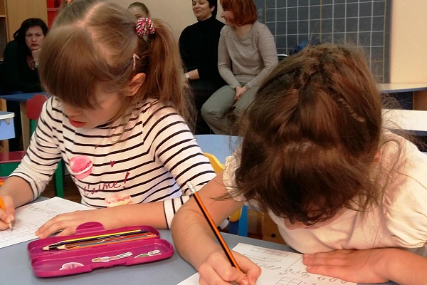 Край, в котором МЫ живем…