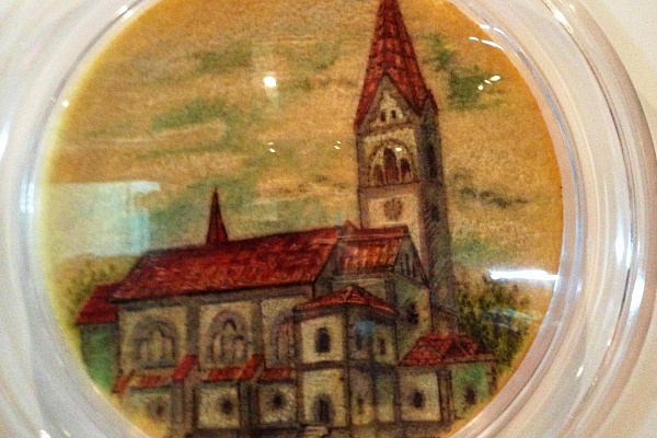 Герои сказок братьев Гримм, Андерсена, Гофмана лакомились этой сладостью