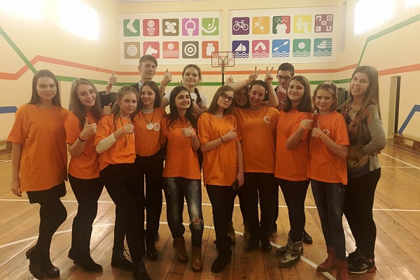 Эко-урок «Мой город – сад!»