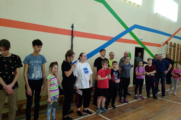 Спортивные праздники