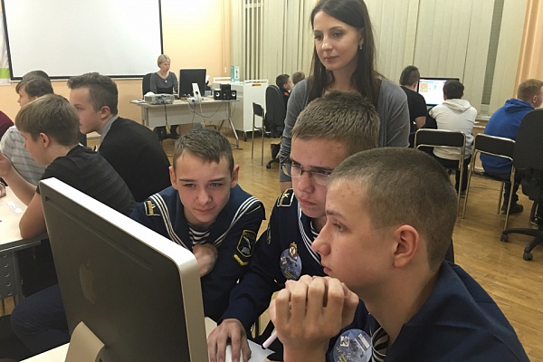 КомпФест – 2016