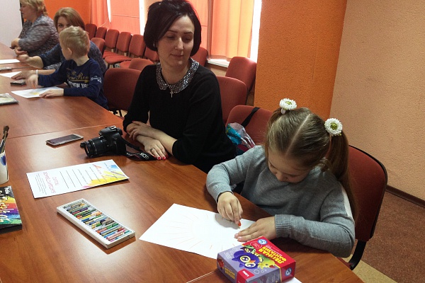 Итоги VI открытого конкурса-фестиваля изобразительного искусства «Галерея настроений»