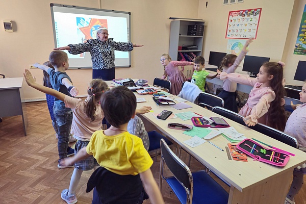 ИНТЕРАКТИВНАЯ ИГРА  «23 ФЕВРАЛЯ- ДЕНЬ ЗАЩИТНИКА ОТЕЧЕСТВА» В ГРУППА ПО ПОДГОТОВКЕ К ШКОЛЕ