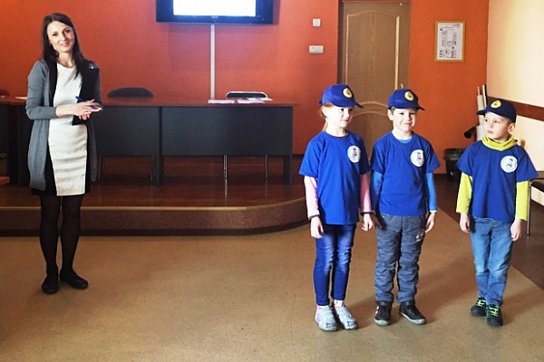 КомпФест – 2016