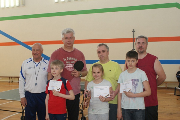 «Спасибо деду за Победу!»