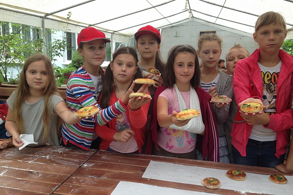 Тропа викингов