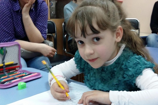 Край, в котором МЫ живем…