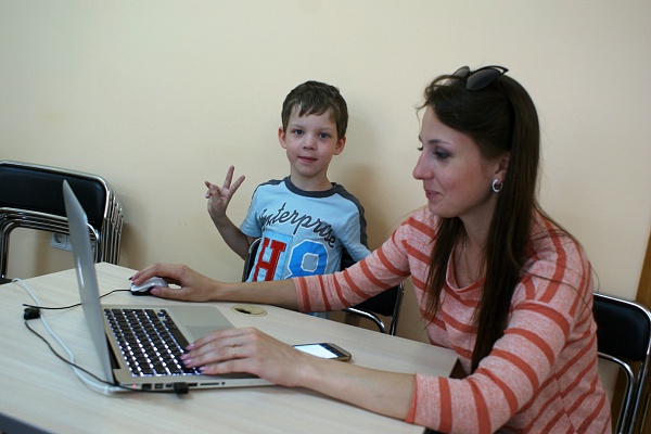 06 июня - 6 день в летней компьютерной школе «Радуга»