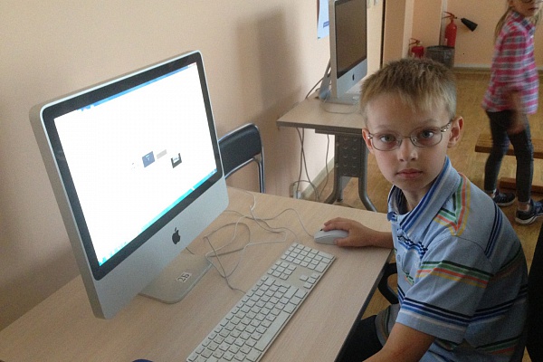 «Радуга – 2016» - большая дружная семья!!!