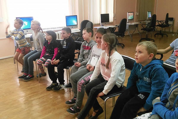 Безопасность детей на дорогах