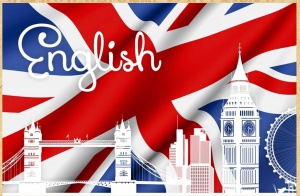 English Language Week (неделя английского языка)